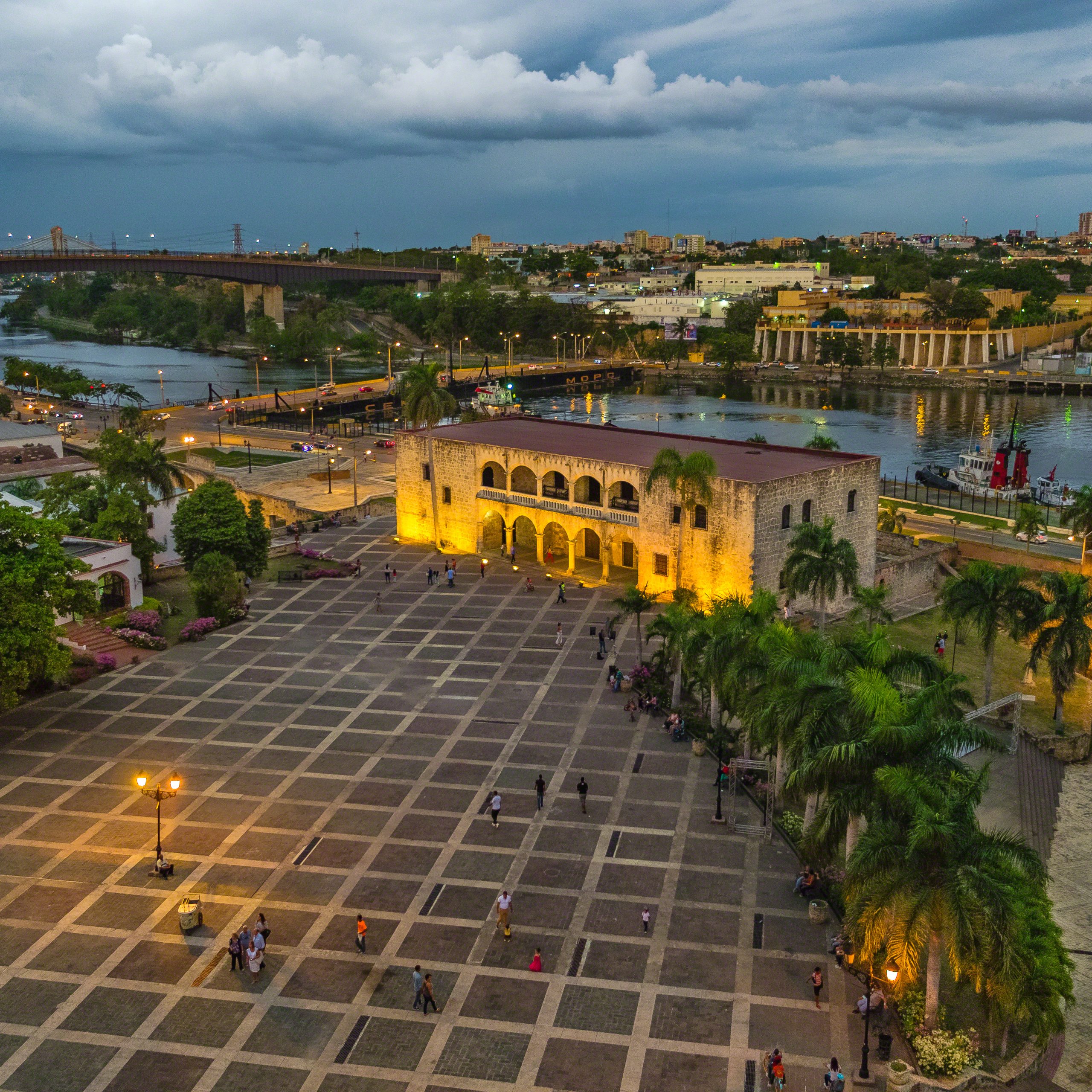 Santo Domingo