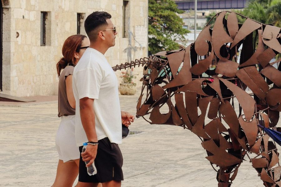 Santo Domingo Small Group Walking Tour, Specialty Coffee and Beer
