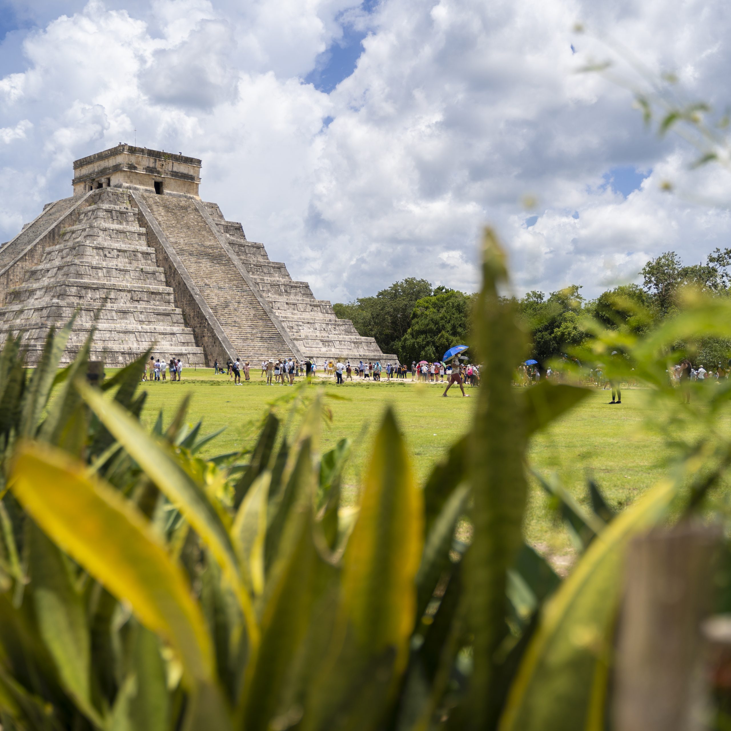 Cancun