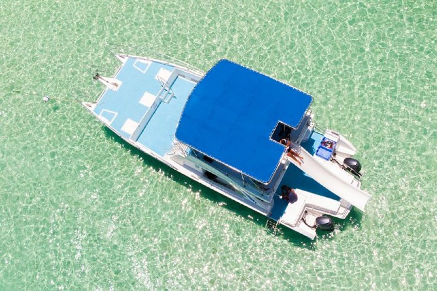 Exclusive Private Snorkeling Experience in Punta Cana