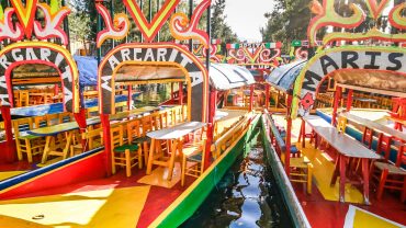 Discovering the Historical and Cultural Wonders of Mexico City