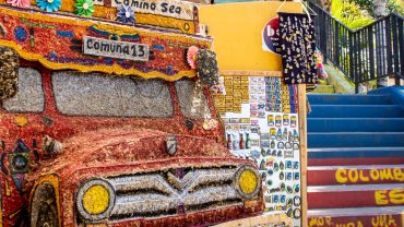 Top 10 Things to Do in Medellín: A 4-Day Itinerary for an Unforgettable Colombian Adventure