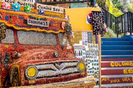 Top 10 Things to Do in Medellín: A 4-Day Itinerary for an Unforgettable Colombian Adventure